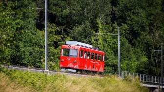 Strecke S26